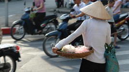 Vietnam Gruppenreise